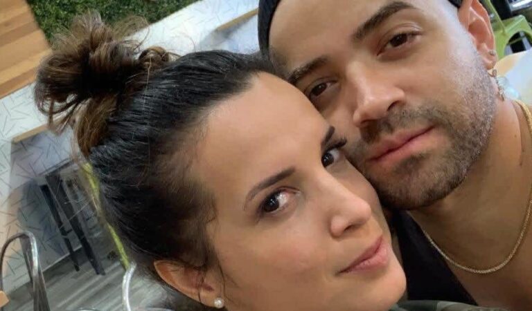 Nacho reveló que ya no habla con su exesposa: «No somos los mejores amigos»