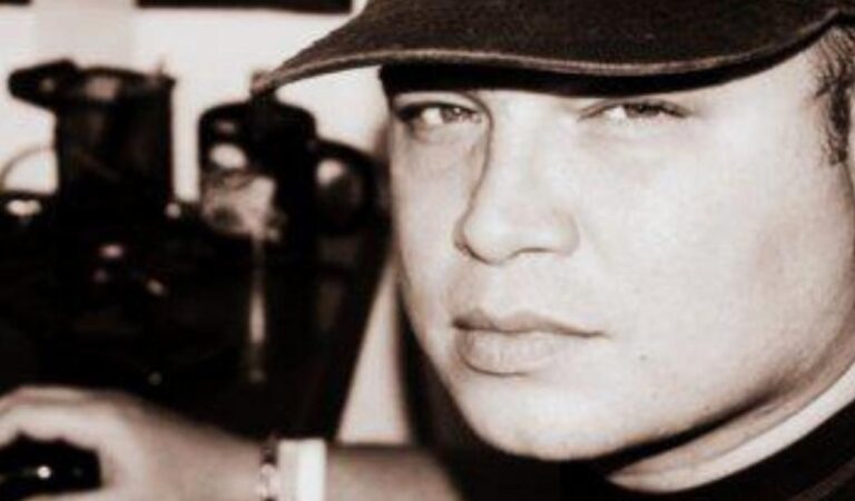 ¡Orgullo venezolano! El escritor Julio Mármol Jr. estrenará serie para Disney Plus