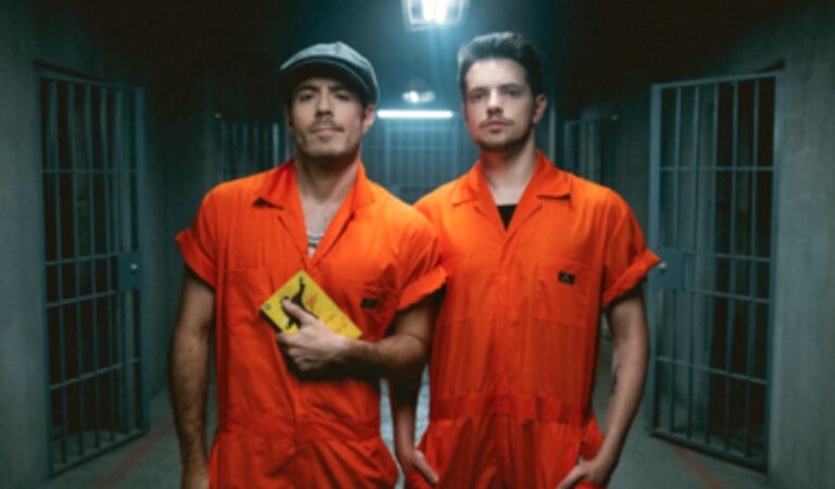 “De mí, de mí, de mí”: La nueva balada de Lasso, en compañía de José Madero 