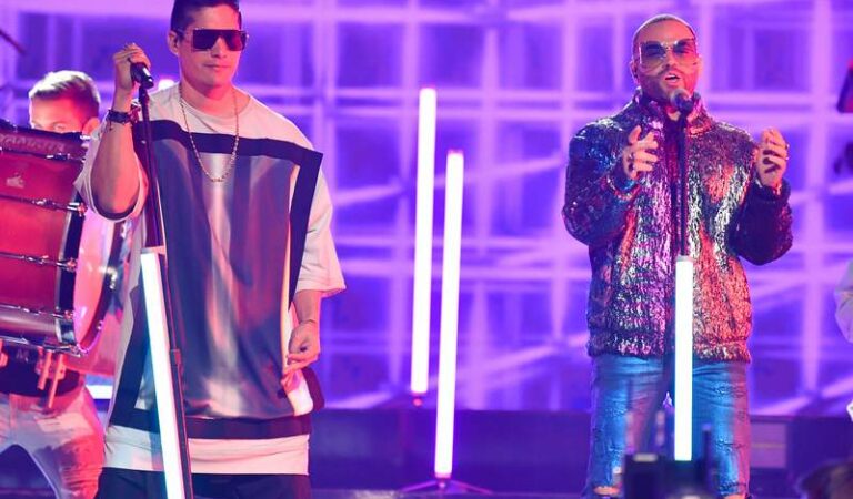 ¡Se viene! Chyno y Nacho preparan un concierto virtual