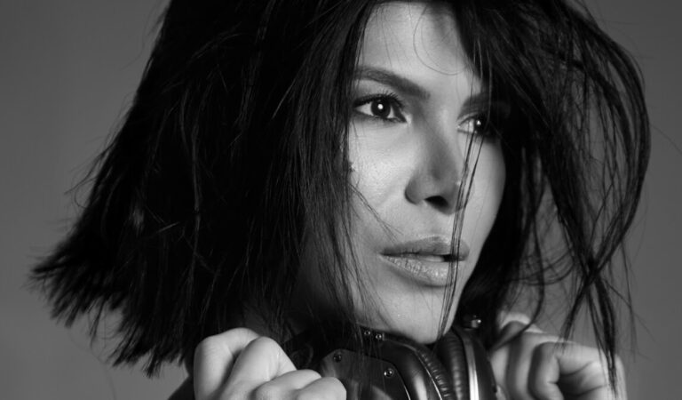 Djane Nany anunció gira por Latinoamérica, Estados Unidos y Europa 