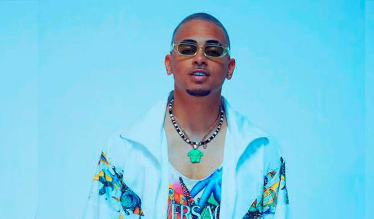 ¿Qué tal? Ozuna reveló que quiere hacer un featuring con este cantante venezolano