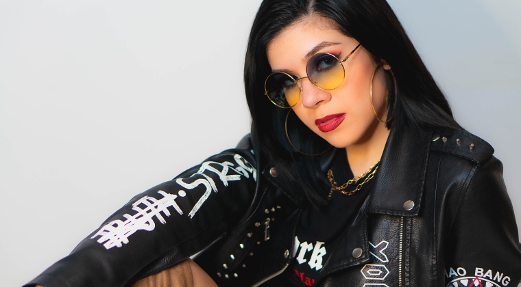 Después de acabar con todo lo «Malo», Sheely Costa dice «No soy la misma» ahora estoy «Crazy»