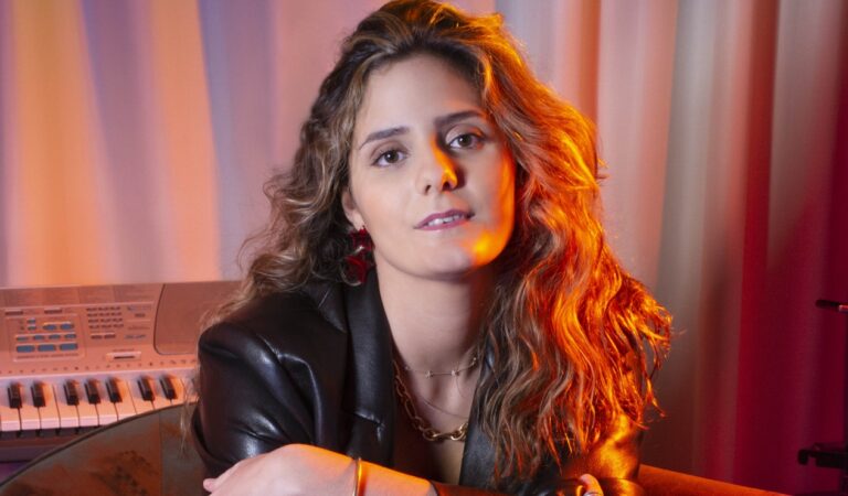 Desde Boston, la Universidad de Berklee: Tiare lanzó «11:11» 