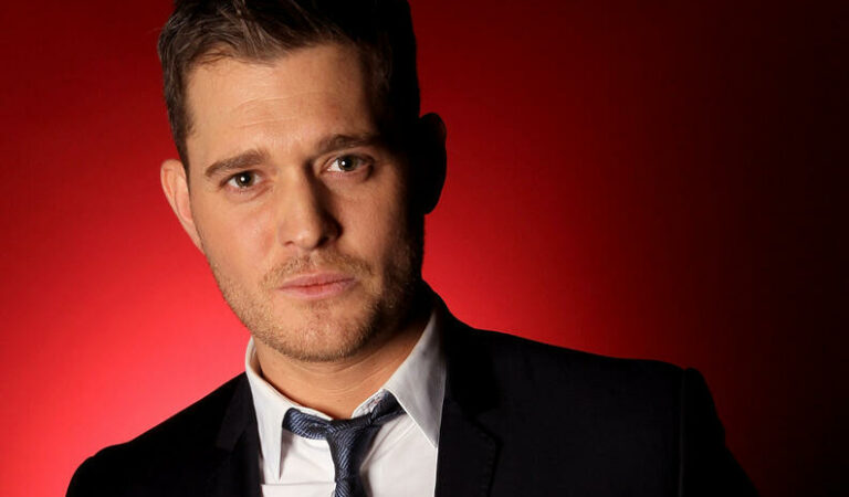Michael Bublé reeditará su disco navideño con nuevos temas ??