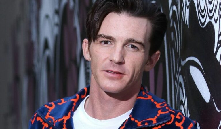 Drake Bell habló sobre las acusaciones en su contra por acoso de menores ?⚖️