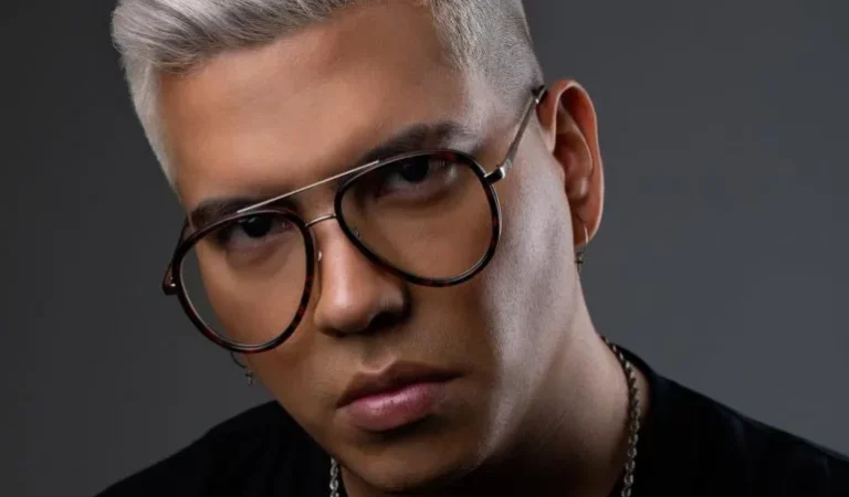 Omar Koonze firmó importante contrato con Disney ??