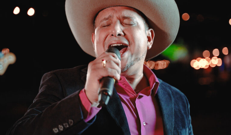 José Ávila presenta su primera producción discográfica “Criollo Romancero” ??