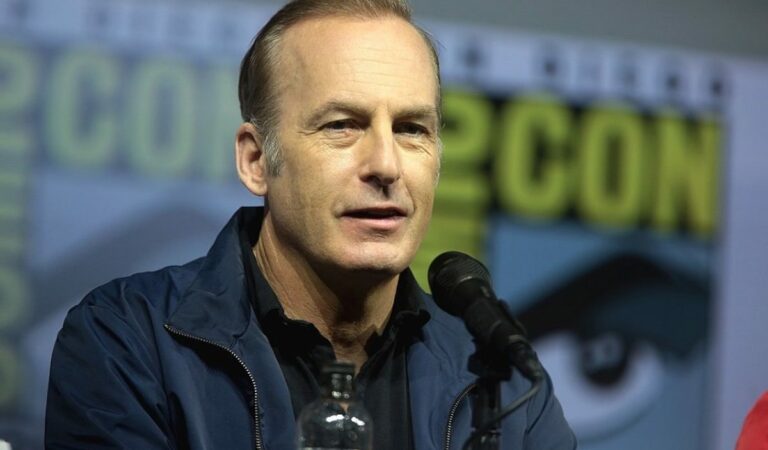 Bob Odenkirk revela que vuelve a trabajar en «Better Call Saul» tras un ataque al corazón