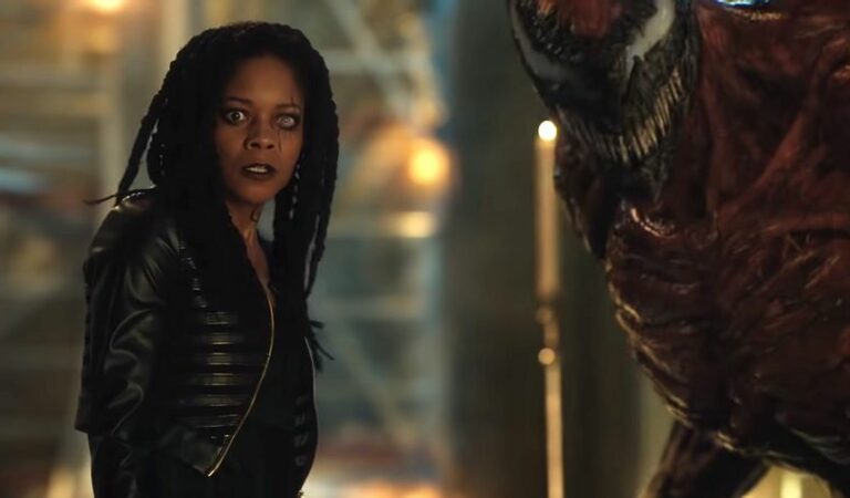 El video de Venom 2 explora los poderes de Shriek y la relación con Carnage