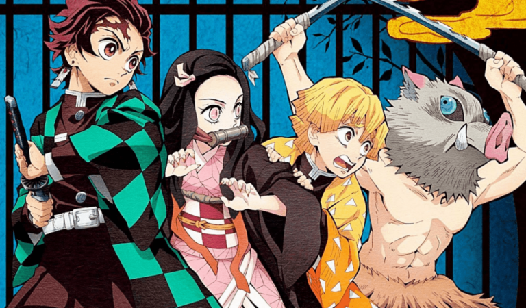 Demon Slayer: La temporada 2 por fin tiene fecha de estreno, pero habrá que esperar un poco más