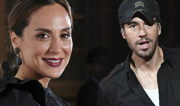 Tamara Falcó, hermana de Enrique Iglesias soltó la lengua y contó detalles de la vida de su hermano