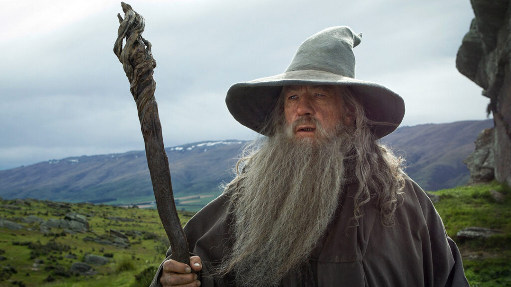 Ian McKellen responde a las especulaciones sobre si estará o no dando ...