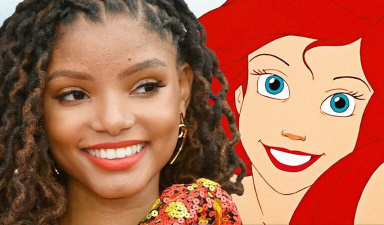 La estrella de La Sirenita anuncia que la película de acción real merecerá la pena