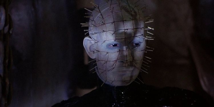 David S. Goyer dice que la nueva película de ‘Hellraiser’ es «aterradora», «increíble» y «asombrosa»