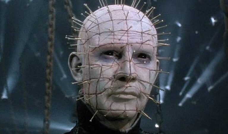 Se dice que Hellraiser 11 comienza a rodarse en Serbia