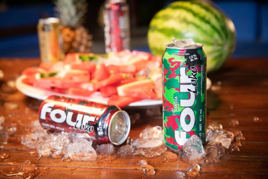 Four Loko
