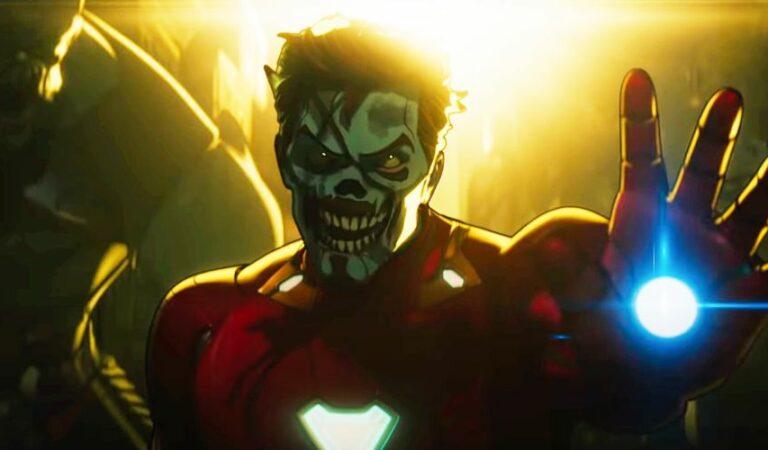 El tráiler del quinto episodio de What If…? nos muestra un brote de zombis