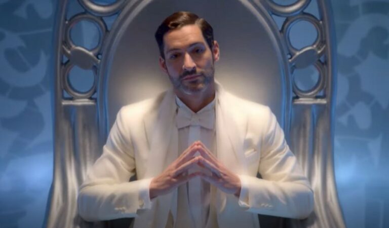 Esta es la razón por la cuál Lucifer no tendrá séptima temporada