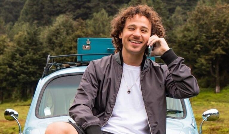 ¡Dejen de decir boludeces! Luisito Comunica niega financiamiento por parte del régimen de Maduro