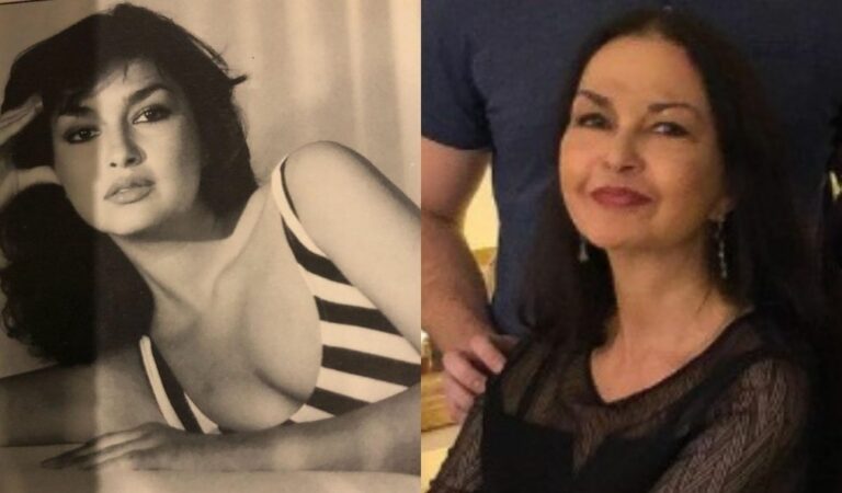 Falleció Marilyn Plessman, la primera top model venezolana