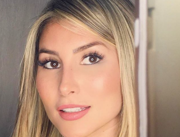 Mientras Chyno Miranda se recupera, su ex esposa le dejó una «indirecta» en Instagram