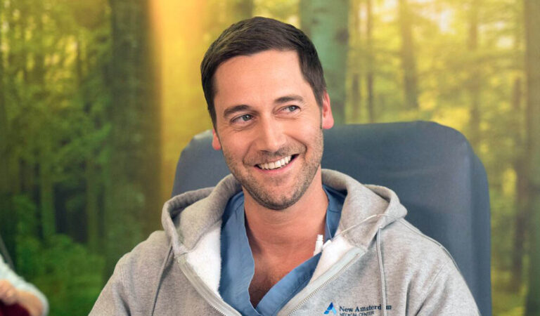 Cuarta temporada: Una chica mala cambia los planes de Max Goodwin en el New Amsterdam