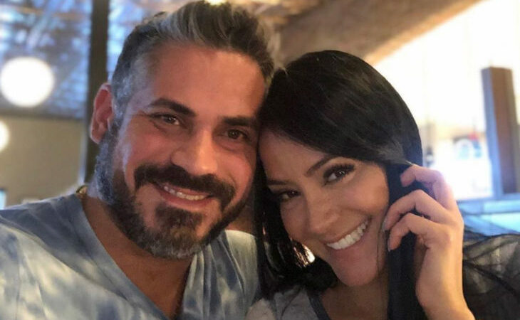 ¡Ahora sí! Norkys Batista en la búsqueda de su segundo hijo