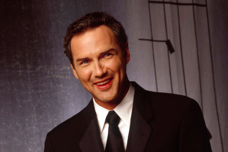 Fallece Norm Macdonald, influyente cómico y presentador de «Weekend Update», a los 61 años