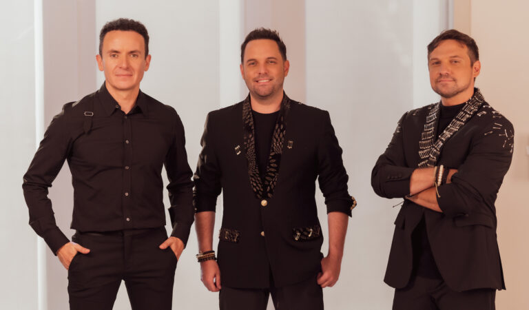 SanLuis regresan a la escena musical junto a Fonseca y su tema «Si yo estoy loco»