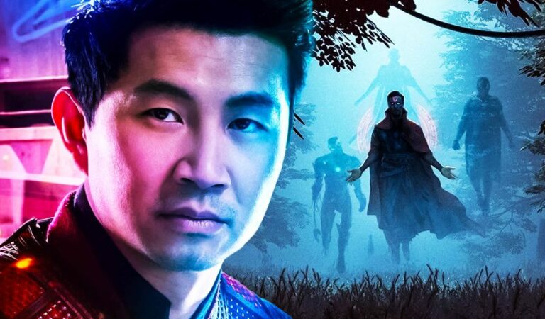 Shang-Chi convierte a Doctor Strange 2 en la película más grande de la Fase 4