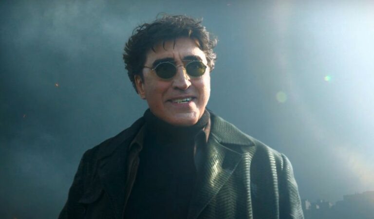 Spider-Man: No Way Home IMAX 4K Trailer muestra un mejor aspecto de los villanos