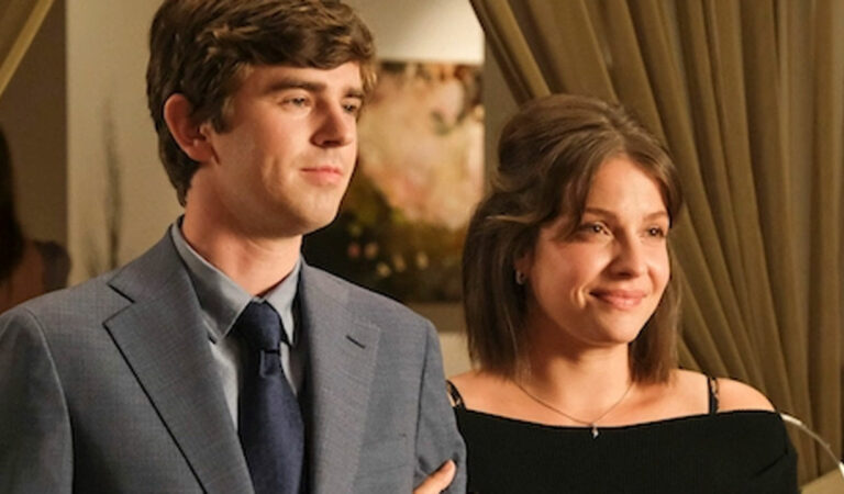 The Good Doctor: Una «némesis interna» llega al St. Bonaventure para poner a todos a prueba en la temporada 5
