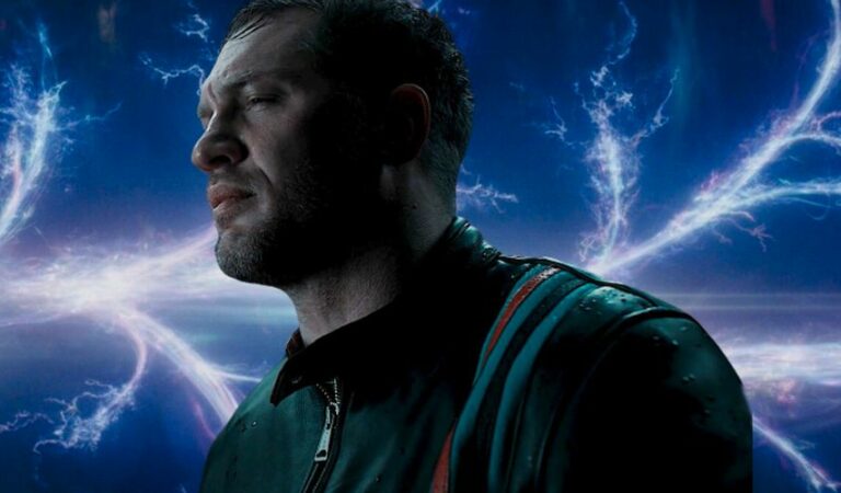 Tom Hardy quiere explorar el multiverso en las secuelas de Venom