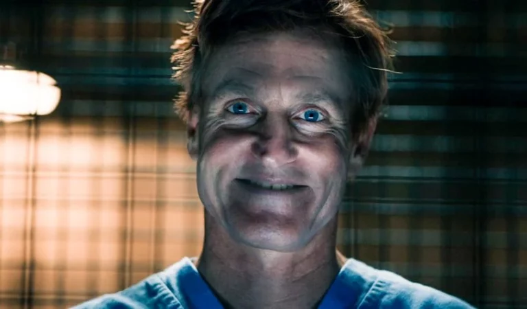 Woody Harrelson detalla la investigación de Cletus Kasady para Venom 2