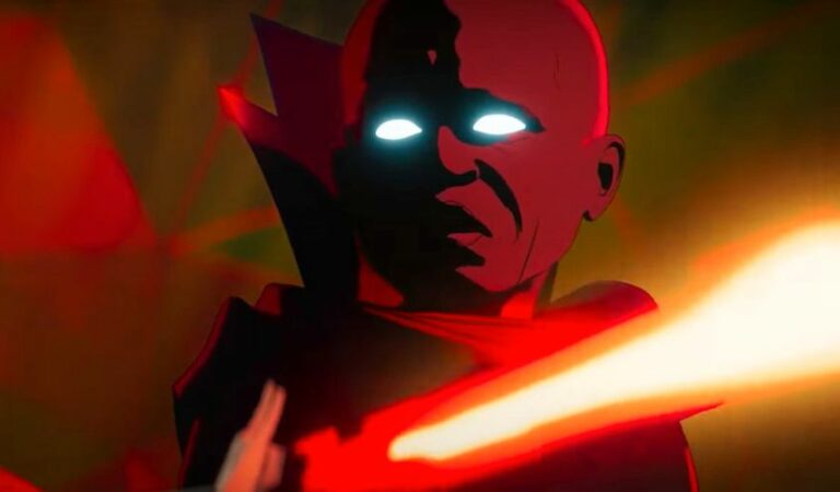 The Watcher podría interferir en las futuras historias de What If?, según el guionista