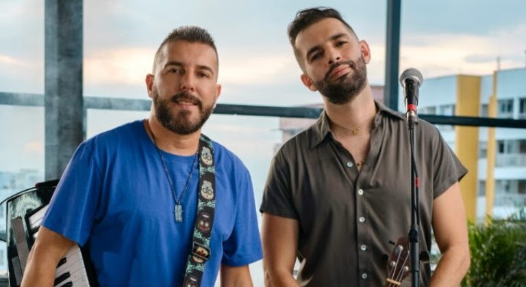 Con un pop urbano: Alkilados sorprendió con el lanzamiento de «AY BB»