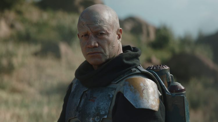 El libro de Boba Fett revela por fin una fecha de lanzamiento en Disney+