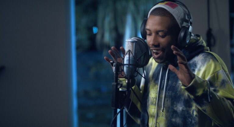 «Lúcete»: Bryan Venz marca un antes y un después en su música