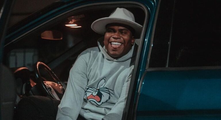 En redes sociales: Cesita crece como la espuma 