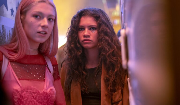 Euphoria temporada 2: Detalles del rodaje, reparto, trama y todo lo que sabemos hasta ahora
