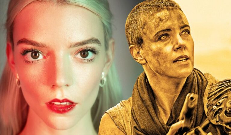 La fecha de lanzamiento del spinoff de Mad Max Furiosa se retrasa un año hasta 2024
