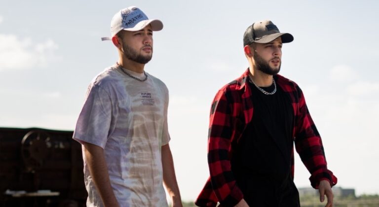 Los hermanos Yassin están listos para cerrar el año por todo lo alto