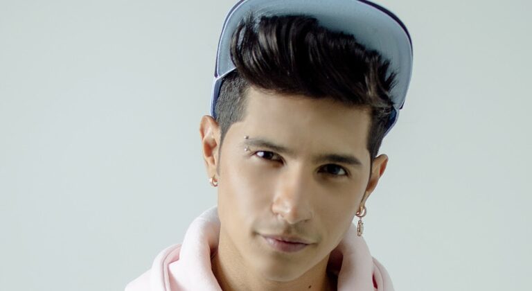 Justin Braham se estrena como solista con el tema «No quiero ser yo»