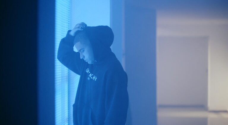 «Si te toco te gusta»: Novoa marca un punto de inflexión en su carrera