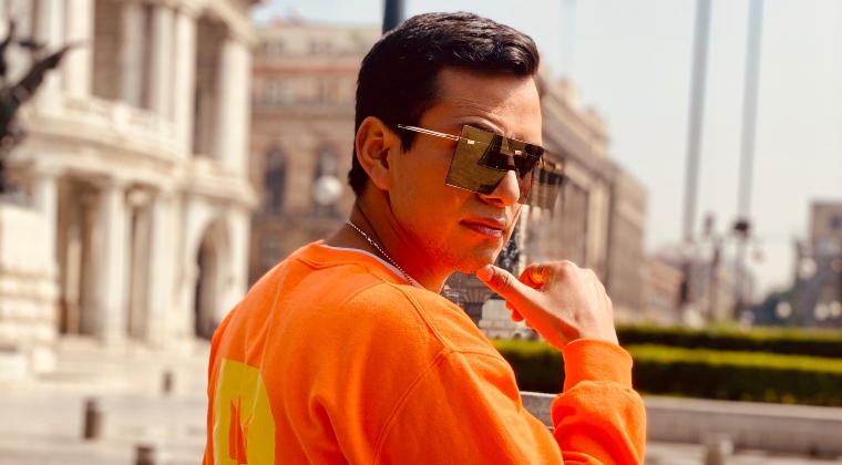 Marcando pauta: Rodrigo Bartolano y su estilo urbano 