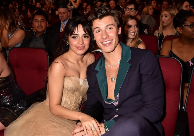 ¡Inimaginable! Camila Cabello contó qué hizo antes de su primera cita con Shawn Mendes