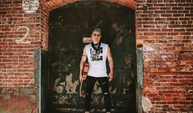 Ygor tiene nuevo tema promocional: «Amor Pirata»