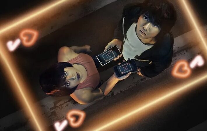 “Alice in Borderland”, la serie de Netflix más cruda que “El Juego del Calamar” ??