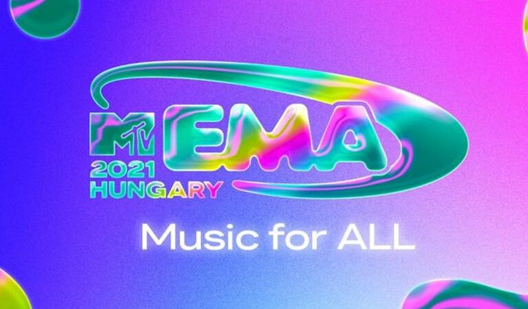 Los premios EMA de MTV defenderán la igualdad ??